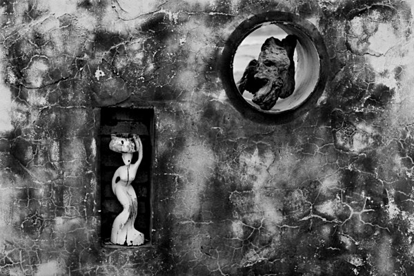 Still Life (Shimen, New Taipei City) #1 - Asia
