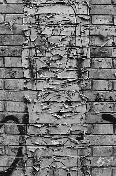 Still Life (798) #3 - Beijing 798