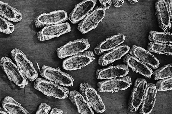 Still Life (Gyeongju) #1 - Korea