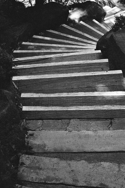 Staircase (Seoul) - Korea