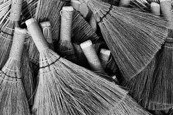 Still Life (Gyeongju) #6 - Korea