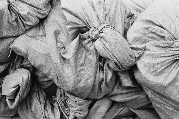 Still Life (Pusan) #2 - Korea