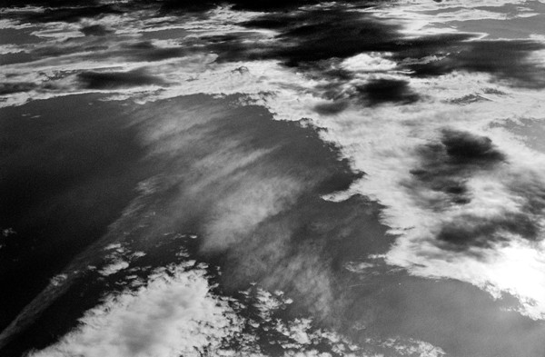 Clouds (Valencia) #1 - Europe