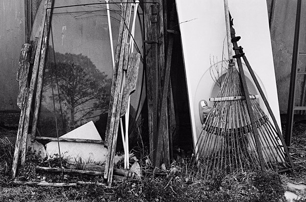 Still Life (Chestertown) #5 - Eastern Shore Maryland