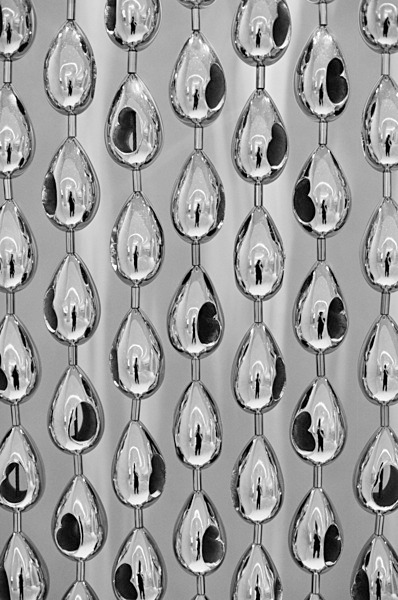 Tear Drops (Mumbai) #1 - India