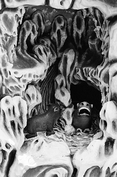 Still Life (Singapore) #7 - Singapore