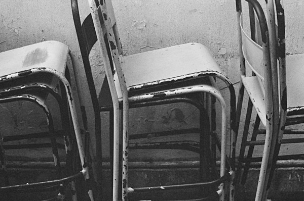 Still Life (Singapore) #12 - Singapore