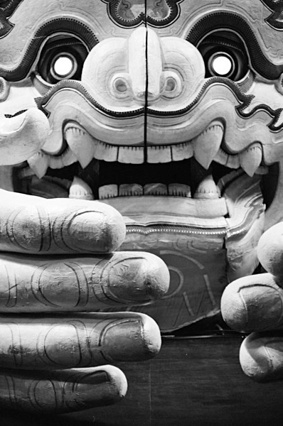 Still Life (Bangkok) #1 - Asia