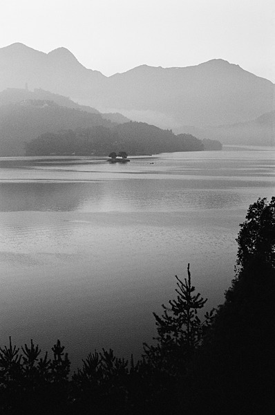 Sun Moon Lake #3 - Taiwan