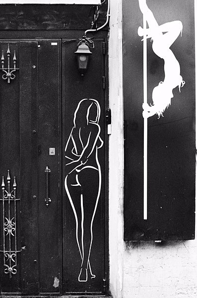Still Life (Krakow) #3 - Europe