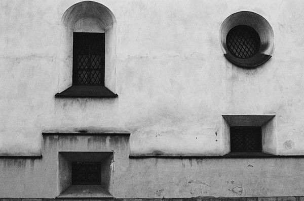 Facade (Krakow) - Europe