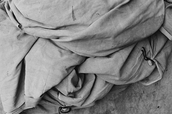 Still Life (Nagpur) #6 - India