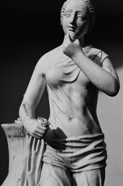 Still Life (Shanghai) #3 - China