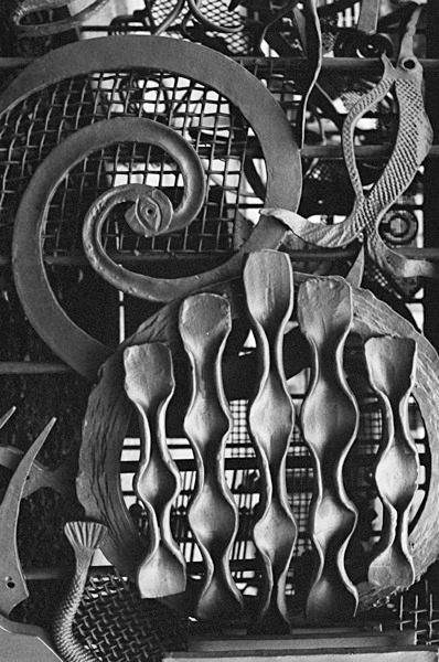 Still Life (Newcastle) #11 - Newcastle