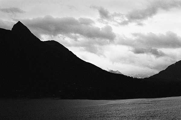 Alaska2017 #4 - Alaska