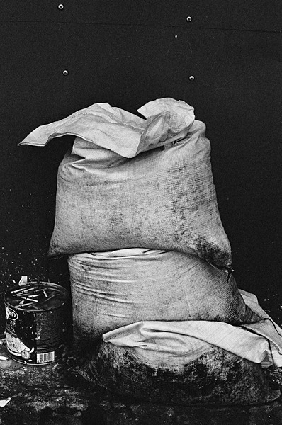 Still Life (Taipei) #16 - Taiwan