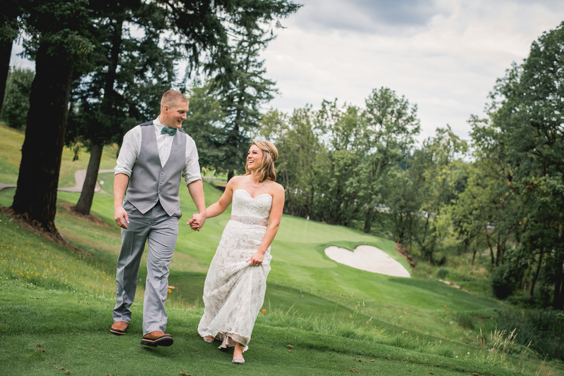  - WEDDINGS