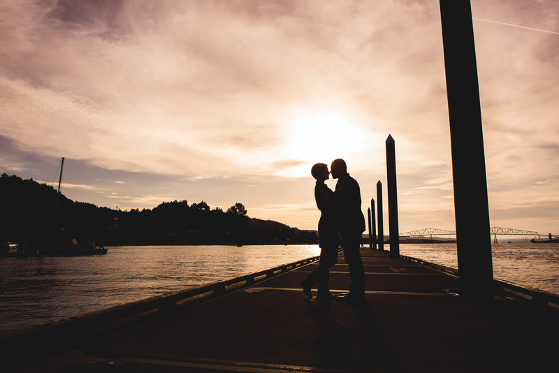  - ENGAGEMENTS AND COUPLES
