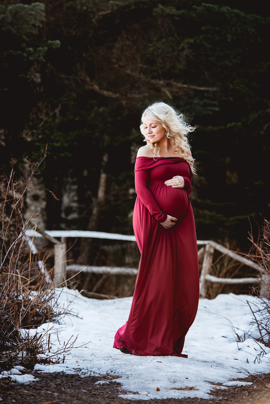  - PREGNANCY