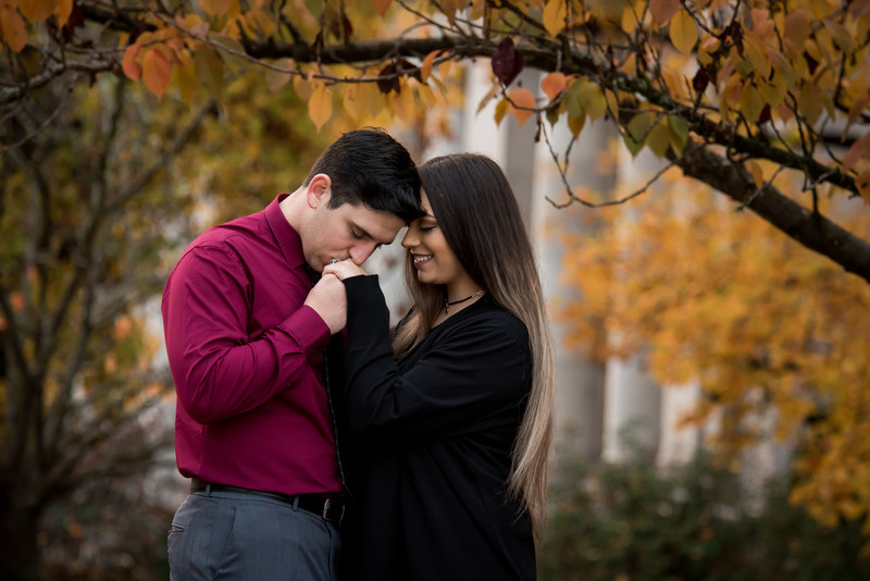  - ENGAGEMENTS AND COUPLES