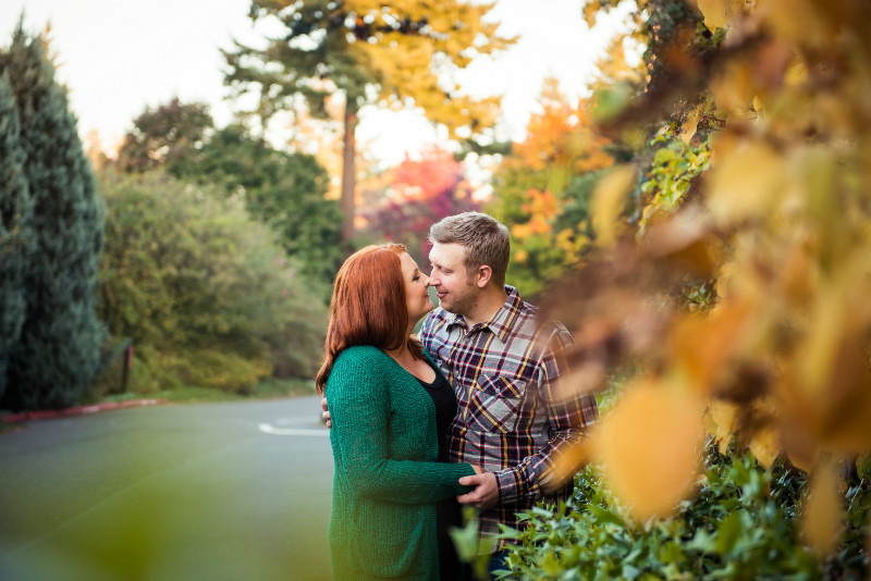  - ENGAGEMENTS AND COUPLES