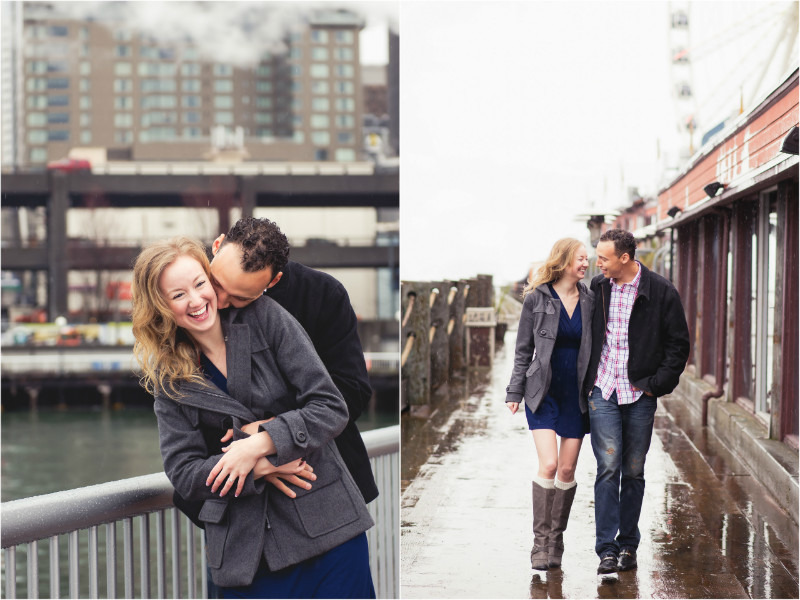  - ENGAGEMENTS AND COUPLES