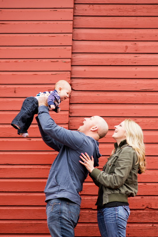  - FAMILIES AND CHILDREN