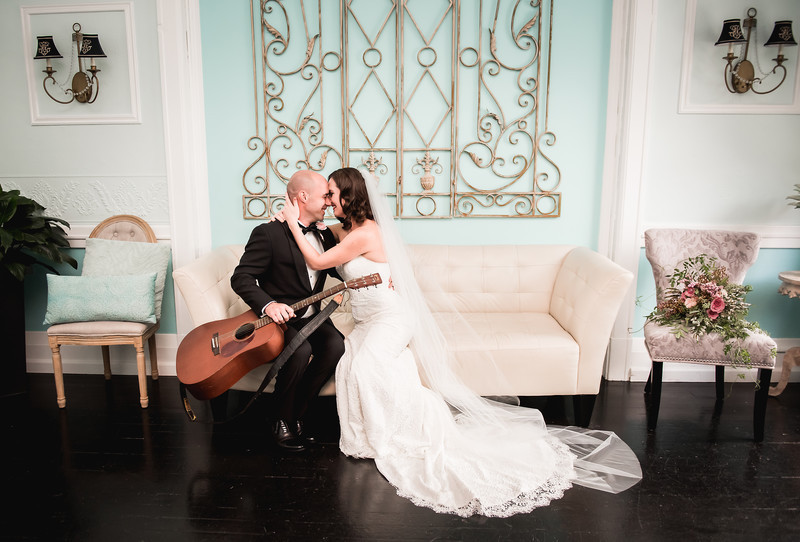  - WEDDINGS