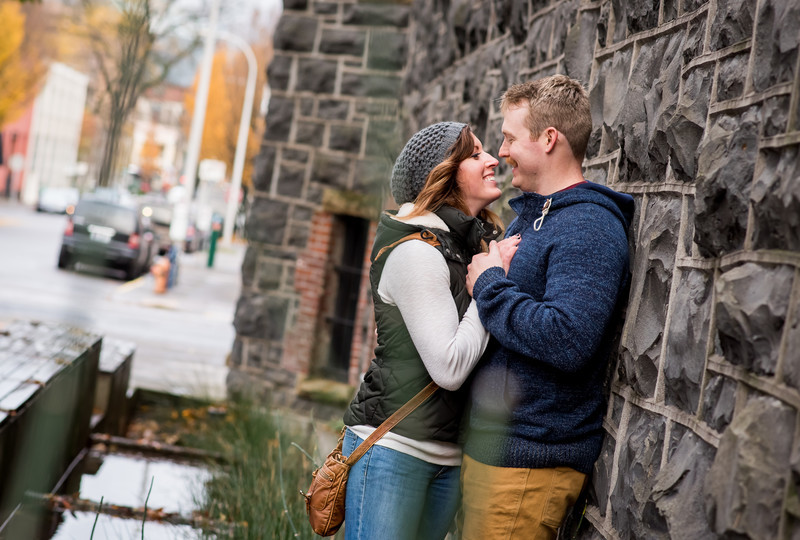  - ENGAGEMENTS AND COUPLES