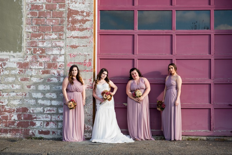  - WEDDINGS