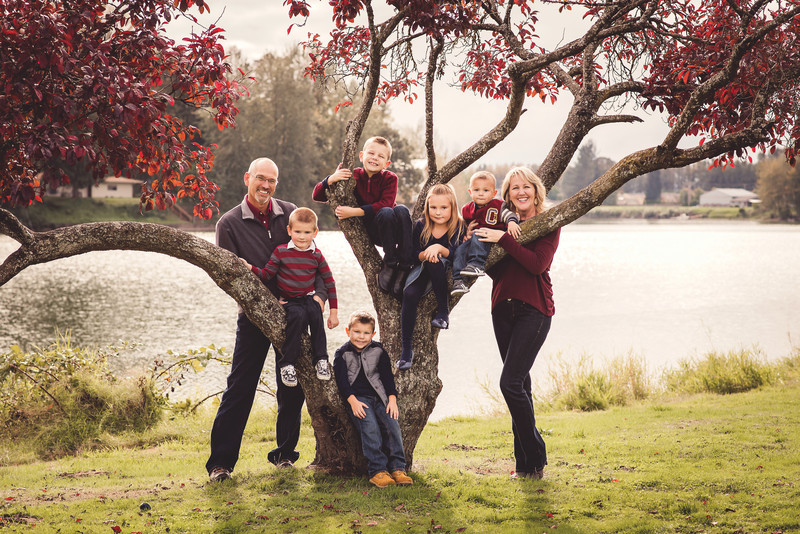  - FAMILIES AND CHILDREN