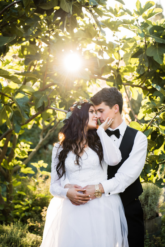  - WEDDINGS