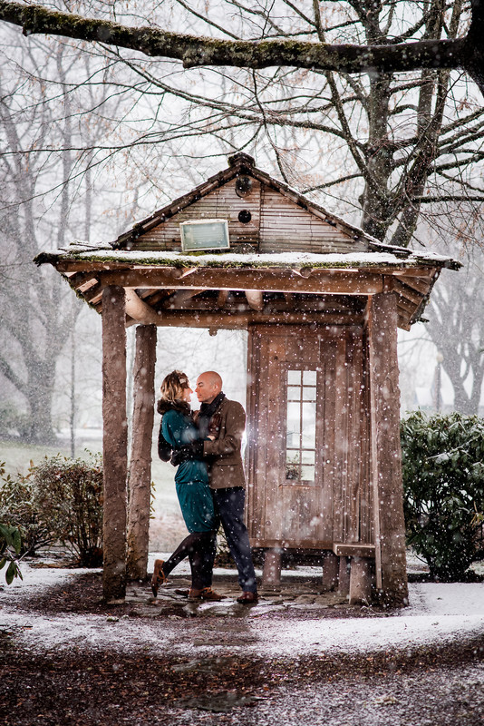  - ENGAGEMENTS AND COUPLES