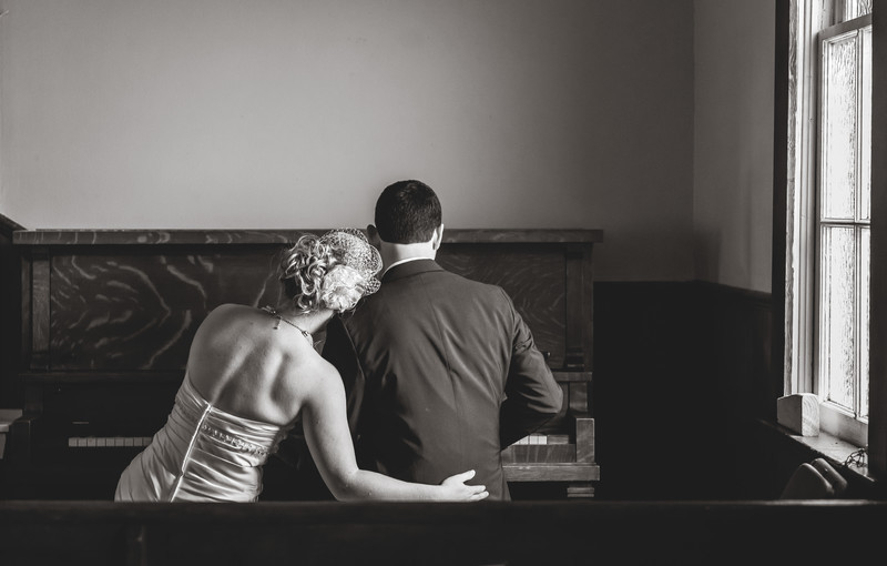  - WEDDINGS