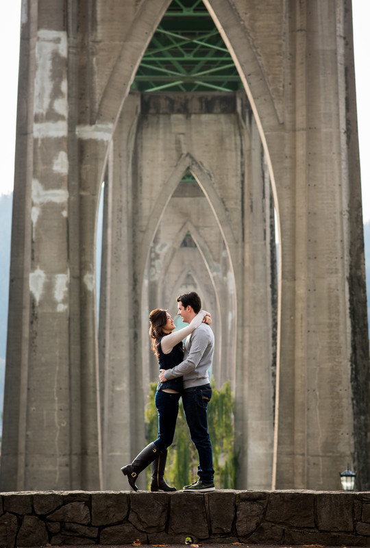  - ENGAGEMENTS AND COUPLES