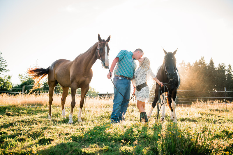  - ENGAGEMENTS AND COUPLES