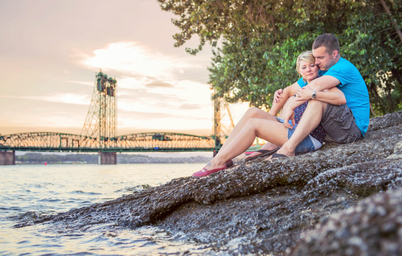  - ENGAGEMENTS AND COUPLES