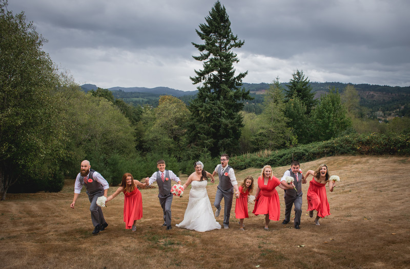  - WEDDINGS