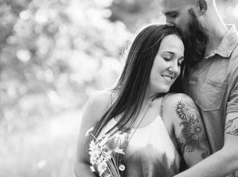  - ENGAGEMENTS AND COUPLES
