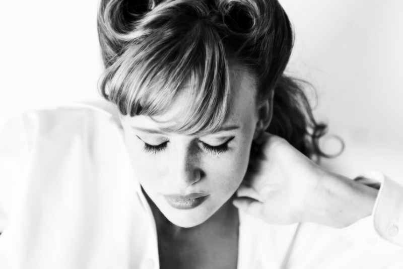  - CHERRY PIE PINUPS