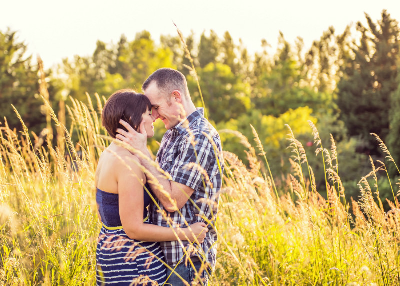  - ENGAGEMENTS AND COUPLES