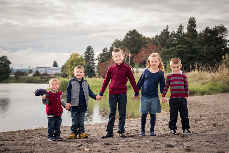  - FAMILIES AND CHILDREN