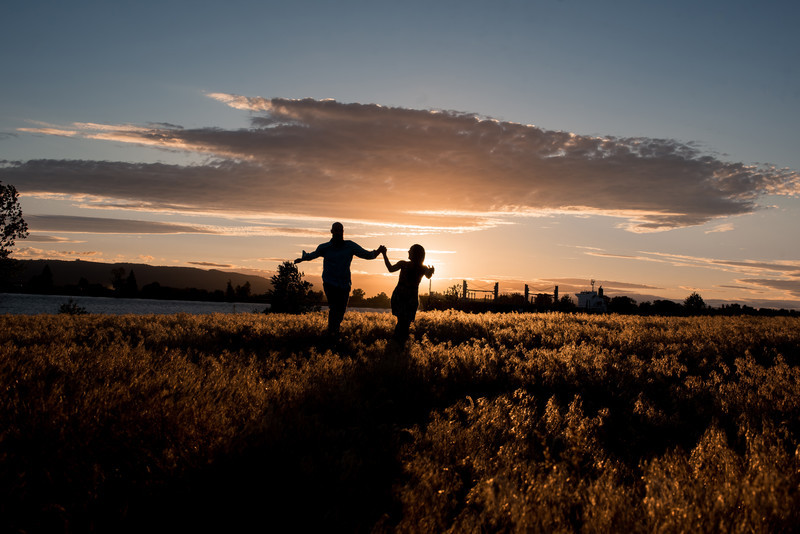  - ENGAGEMENTS AND COUPLES