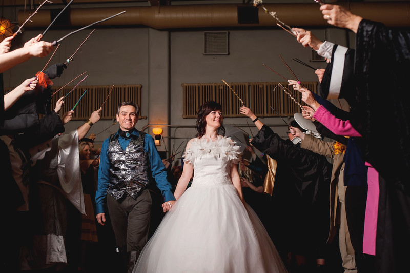  - WEDDINGS