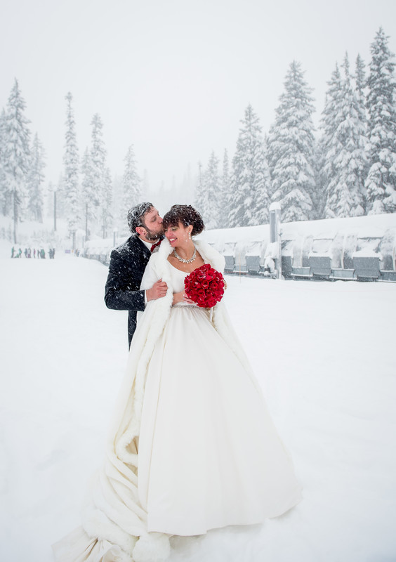  - WEDDINGS