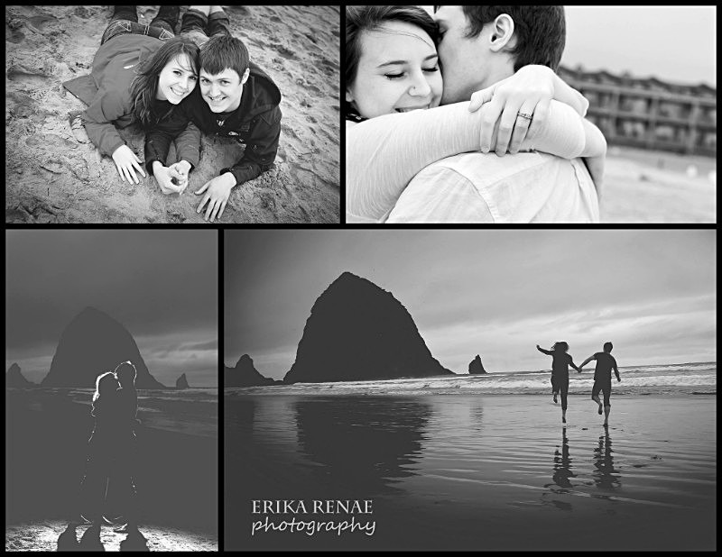  - ENGAGEMENTS AND COUPLES