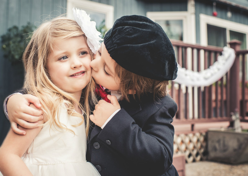  - WEDDINGS