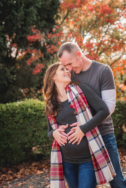  - PREGNANCY