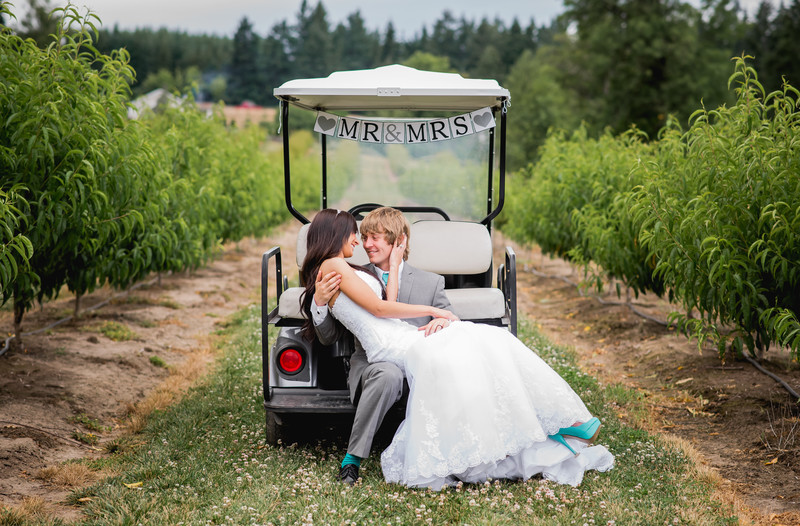  - WEDDINGS