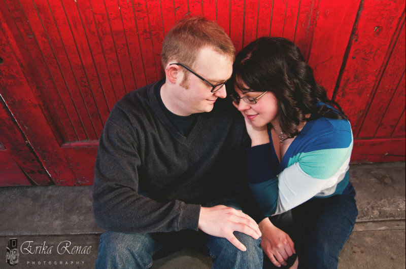  - ENGAGEMENTS AND COUPLES